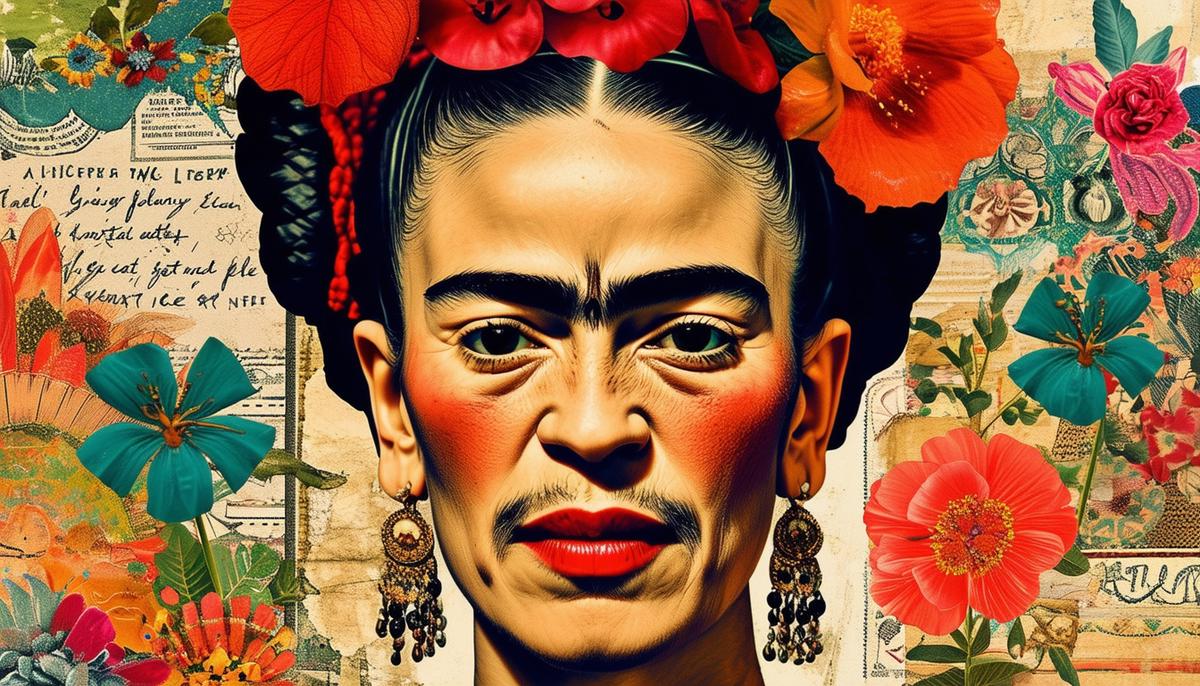 Frida Kahlo’s Critical Reception - Creative Flair Blog