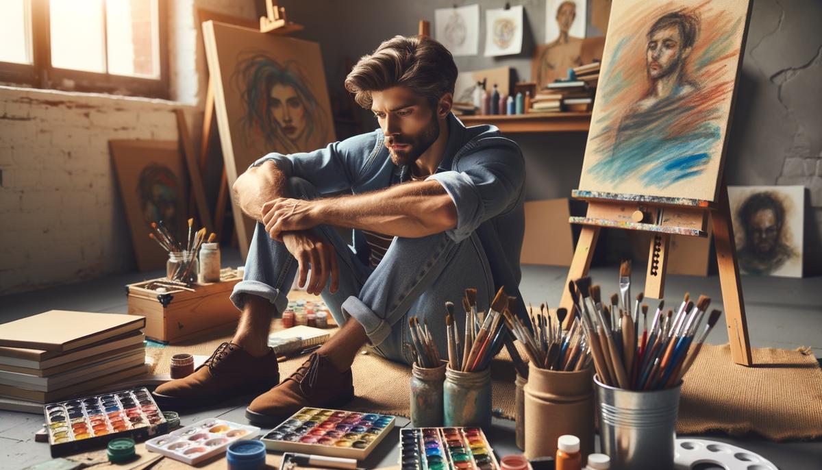 Discover Your Art Style Easily - Creative Flair Blog