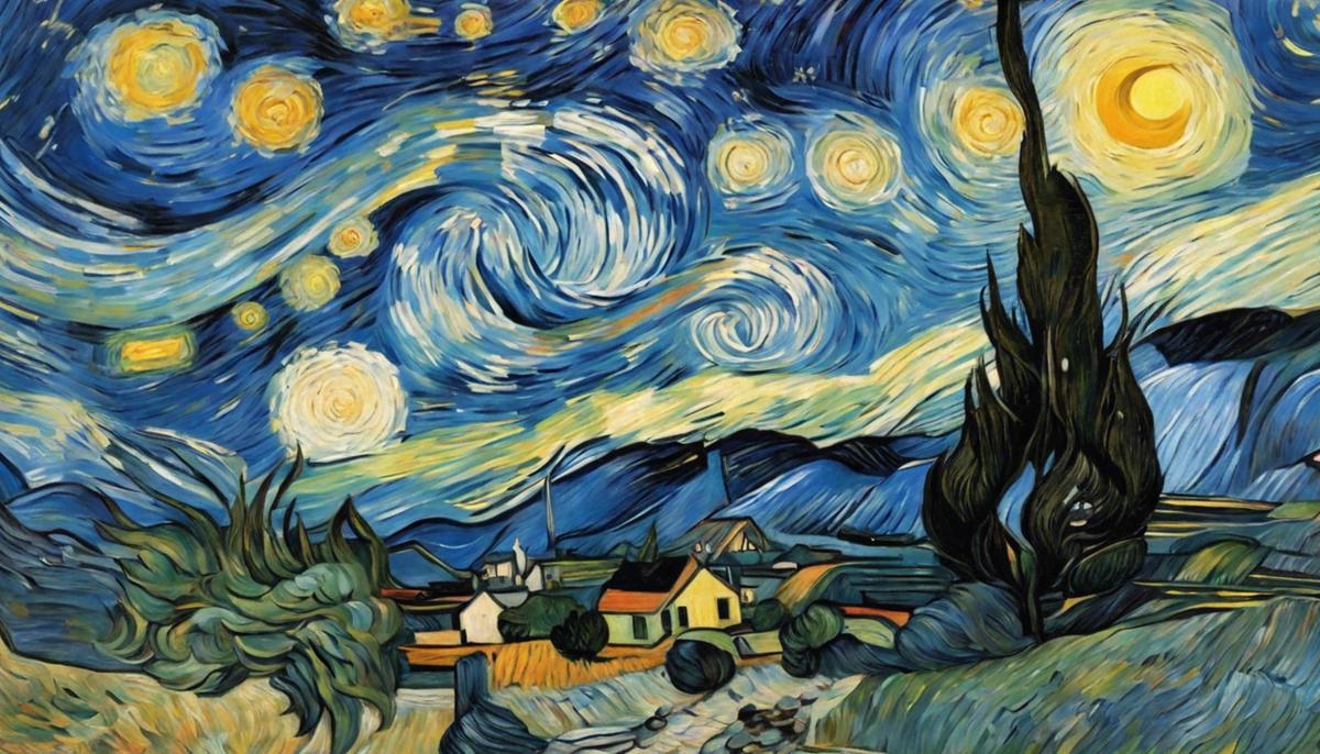 Top Paintings of All Time - Creative Flair Blog